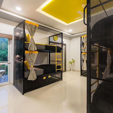 The Hosteller Gokarna Ngoại thất bức ảnh