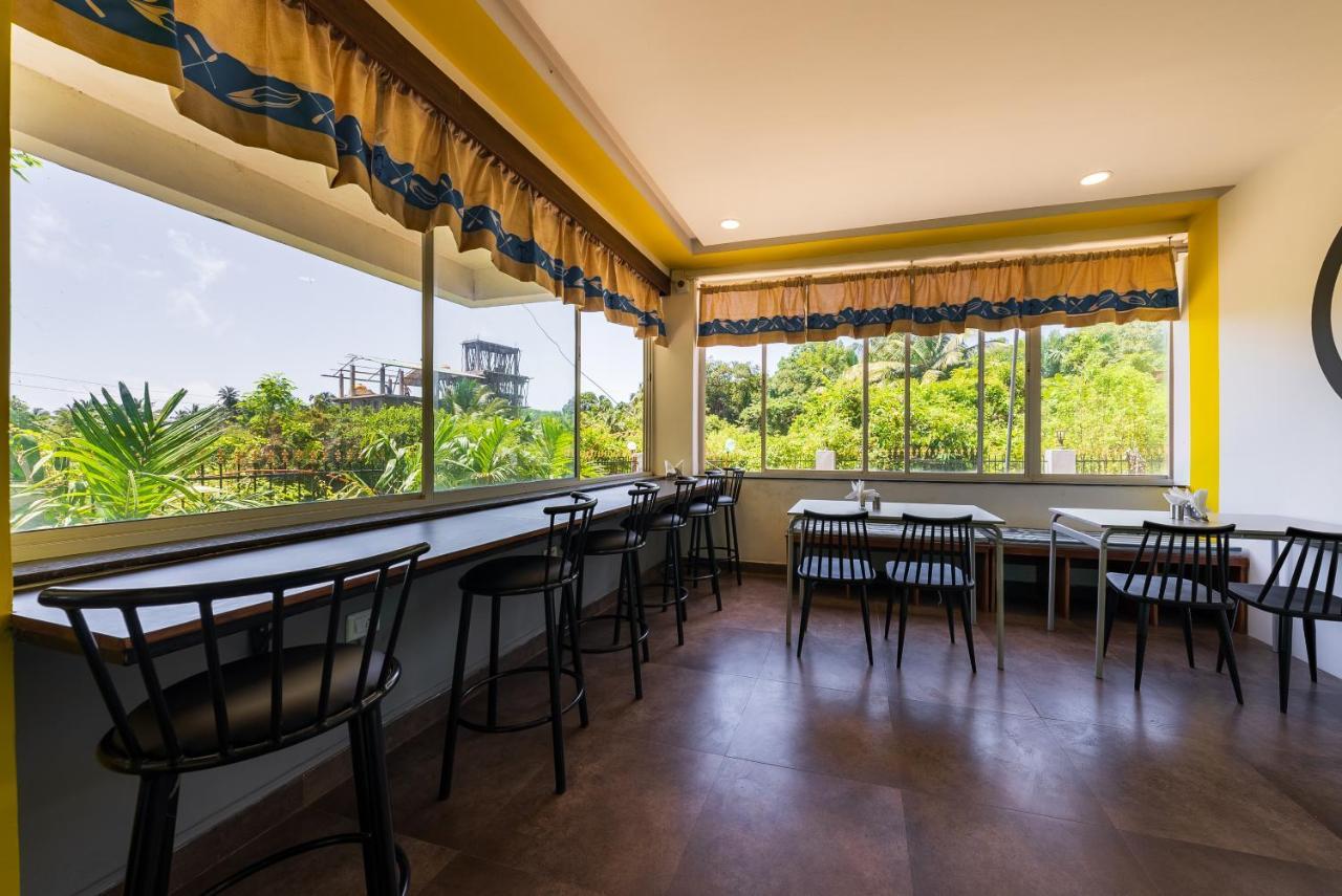 The Hosteller Gokarna Gokarna  Ngoại thất bức ảnh