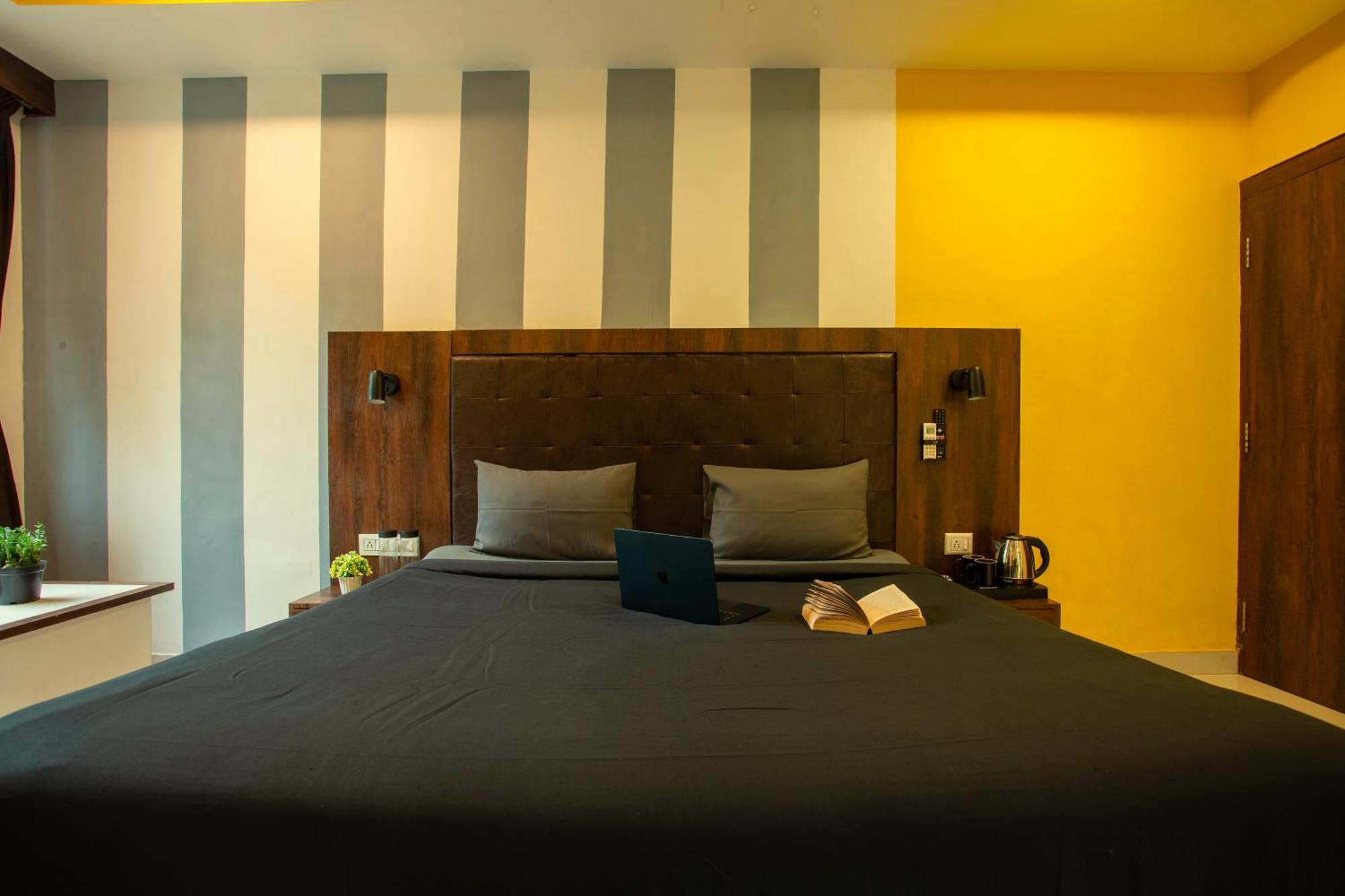 The Hosteller Gokarna Gokarna  Ngoại thất bức ảnh