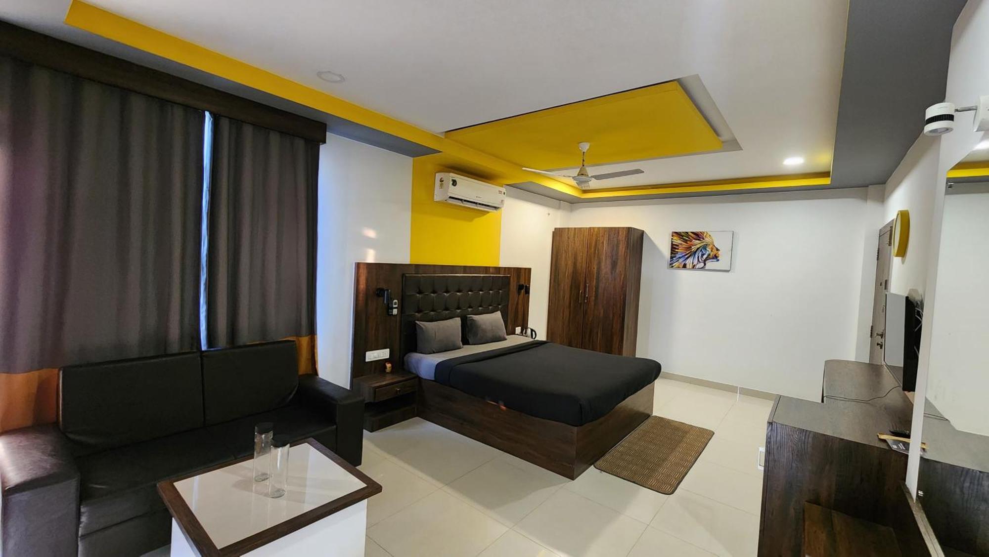 The Hosteller Gokarna Gokarna  Ngoại thất bức ảnh