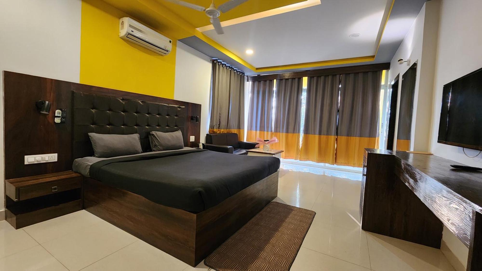 The Hosteller Gokarna Gokarna  Ngoại thất bức ảnh
